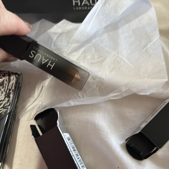HAUS LABORATORIES 4pc set - Picture 4 of 9